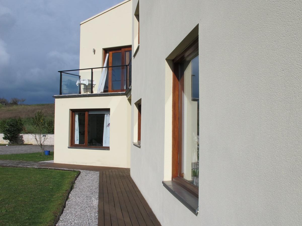 Belvilla By Oyo Villa Villaverde Villaverde de Pontones Exterior foto